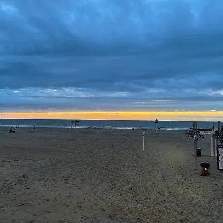 Les Charmes D'ostende * Ostenda